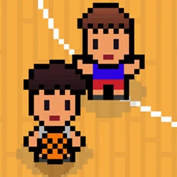 Icono de Baller Life - Basketball Sim