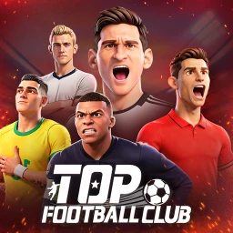 Icono de Top Football Club