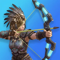 Icono de Archery Master: Hero Battle