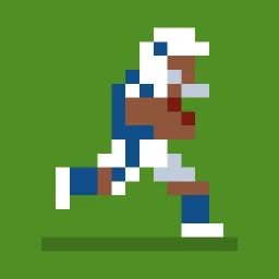 Icono de Retro Bowl College
